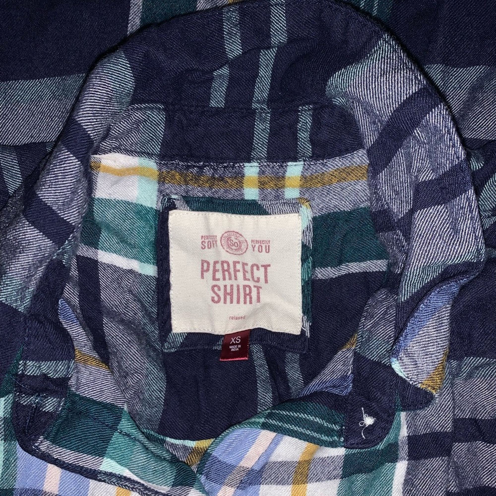 Flannel